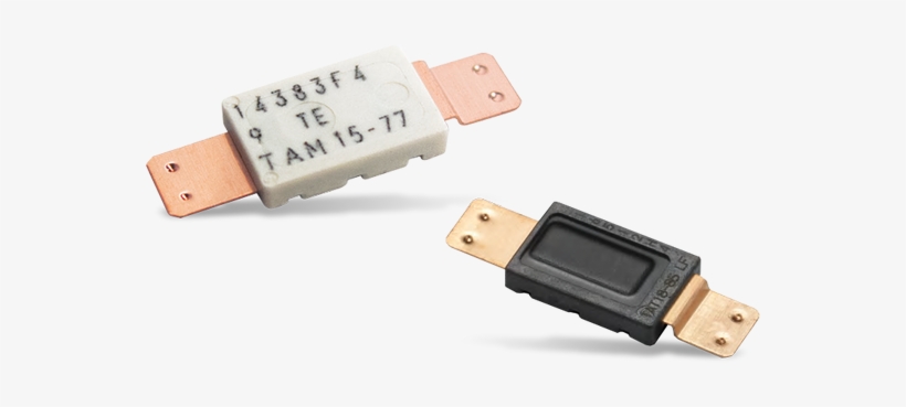 Littelfuse Mhp Metal Hybrid Pptc Devices - Resettable Fuse, transparent png download
