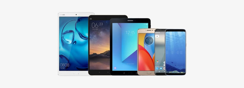 Run The Same Tests On Different Android Version And - - Huawei Mediapad M3 8.4 (w09 64gb Wifi) Tablet, transparent png download