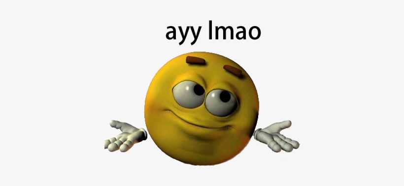 View Samegoogleiqdbsaucenao Ayy Lmao , - Being Born Violates The Nap, transparent png download