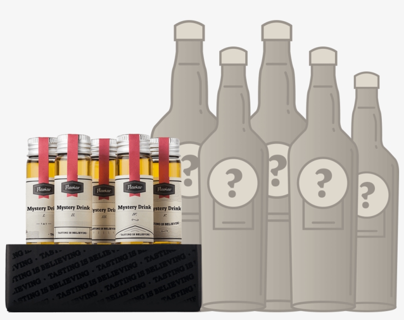 Tasting Is Believing - Liquor, transparent png download