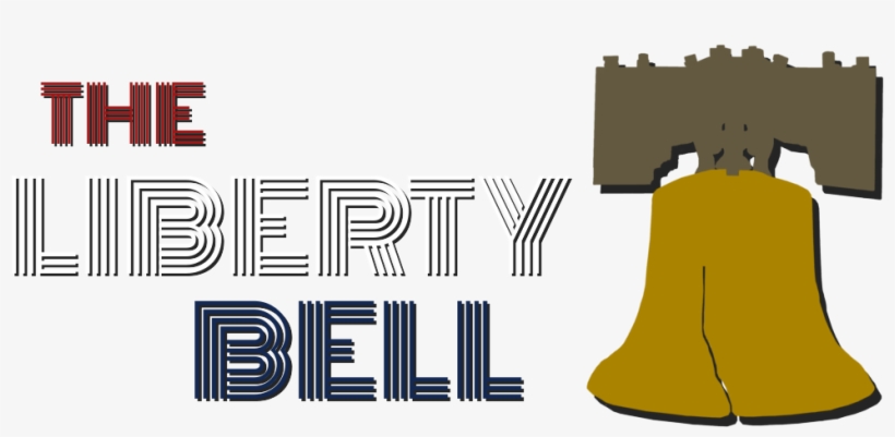Liberty Bell Geofilter I Designed - Illustration, transparent png download