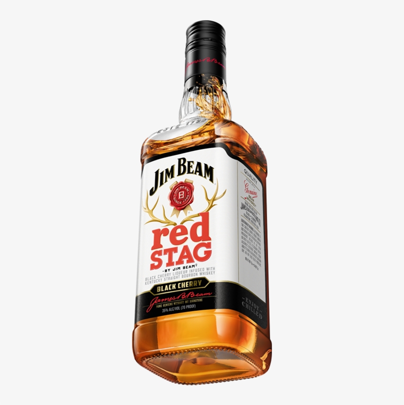 Вишня джим. Jim beam red stag black cherry. Виски джим бим блэк. Виски jim beam" red stag, 32. Как пить бурбон.