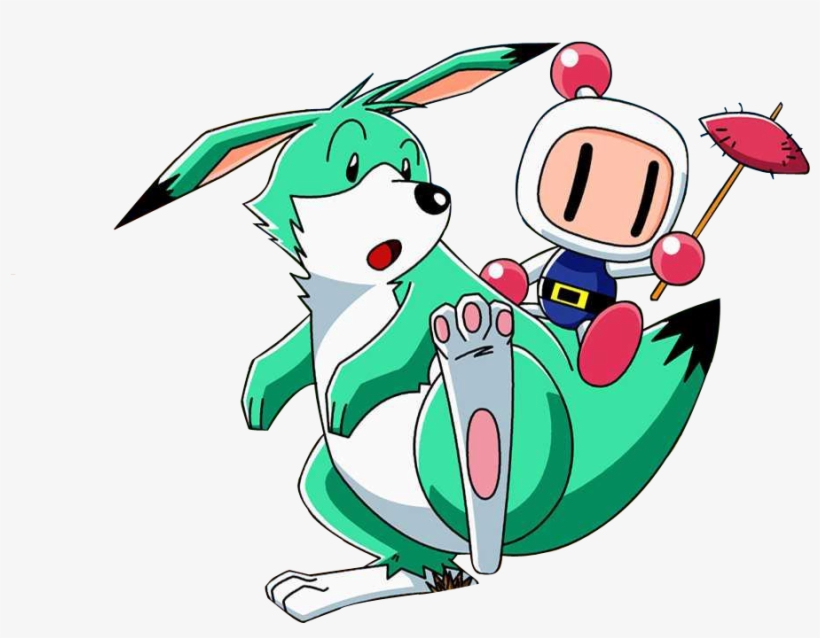 /vr/ - Retro Games - Super Bomberman 5, transparent png download