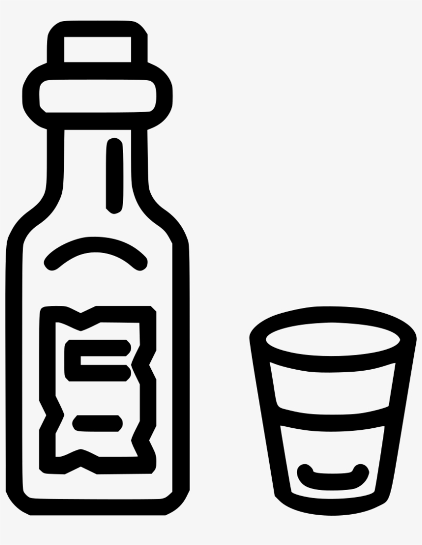 Whiskey Bottle Comments - Whisky, transparent png download