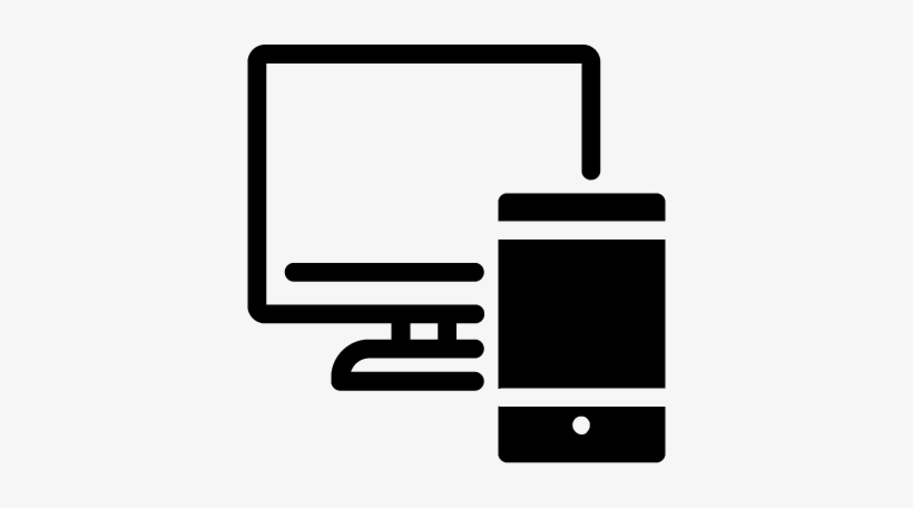 Devices - Smartphone, transparent png download