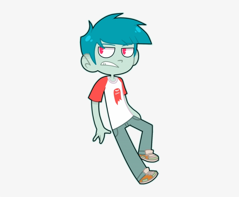 Ayy Lmao, Doodled A Ghost Spencer Cause I Havent Drawn - Cartoon, transparent png download