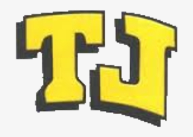 The West Allegheny Indians Defeat The Thomas Jefferson - Thomas Jefferson High School Pittsburgh Logo, transparent png download