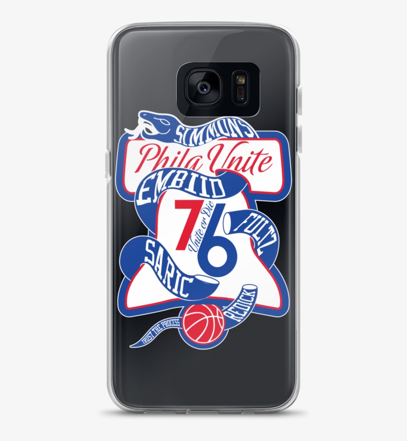 Phila Unite Liberty Bell Playoff Samsung Cases - Phila Unite Shirt, transparent png download