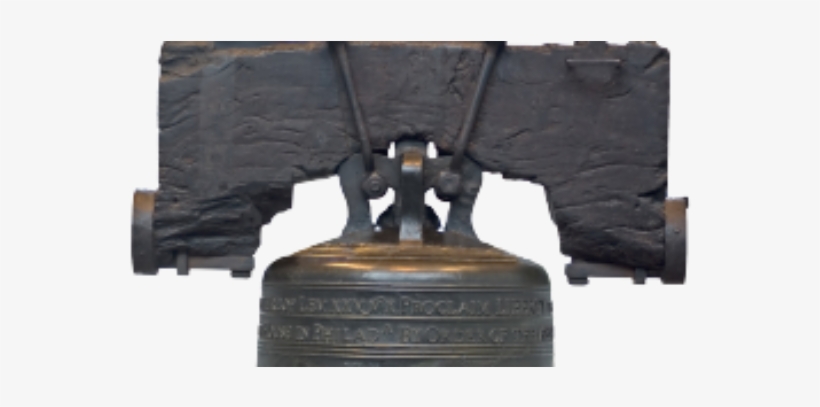 Metcalfe Introduces Pennsylvania Right To Work Act - Liberty Bell Art, transparent png download