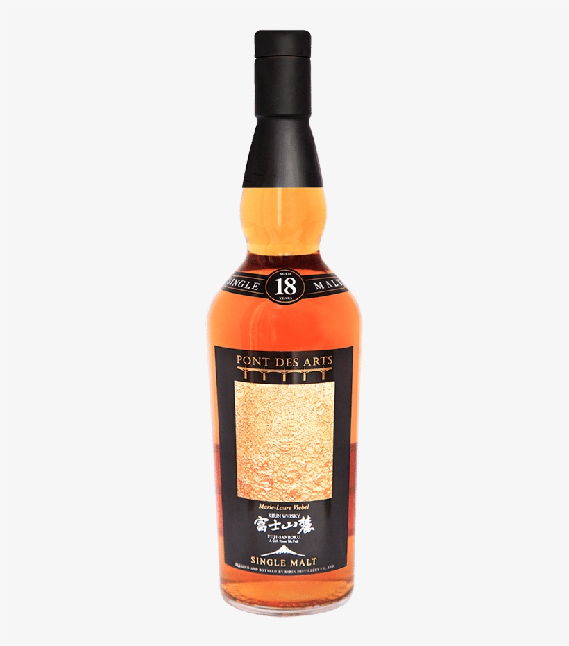 The Spirit - Grain Whisky, transparent png download