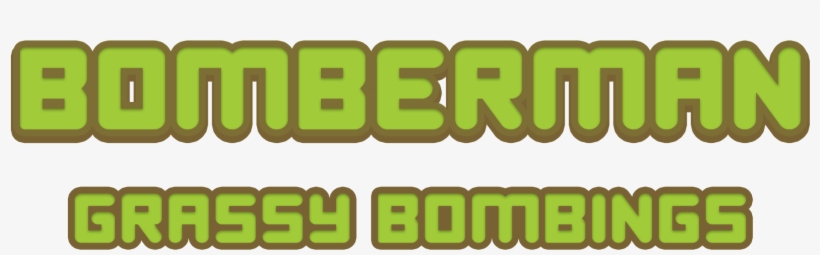 Https - //i - Redd - It/87i5imw12i011 - Bomberman - Parallel, transparent png download