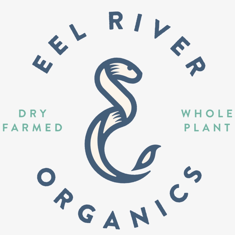 Eel River Family Farm - Eel River Organics, transparent png download