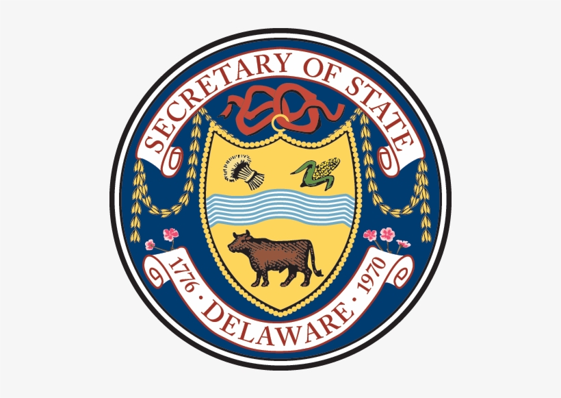 Jones Neck Two Towering Statesmen Of The American Revolution - Delaware Department Of State, transparent png download