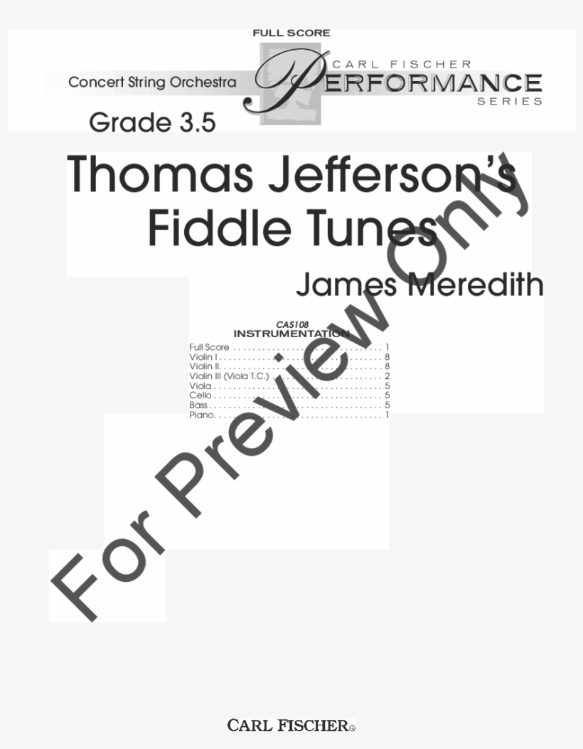 Thomas Jefferson's Fiddle Tunes Thumbnail - Hamilton Lyrics My Shot Band, transparent png download