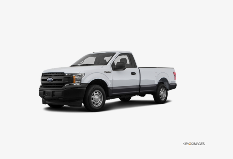 Ford F150 Regular Cab - Super Duty Ford 2014, transparent png download