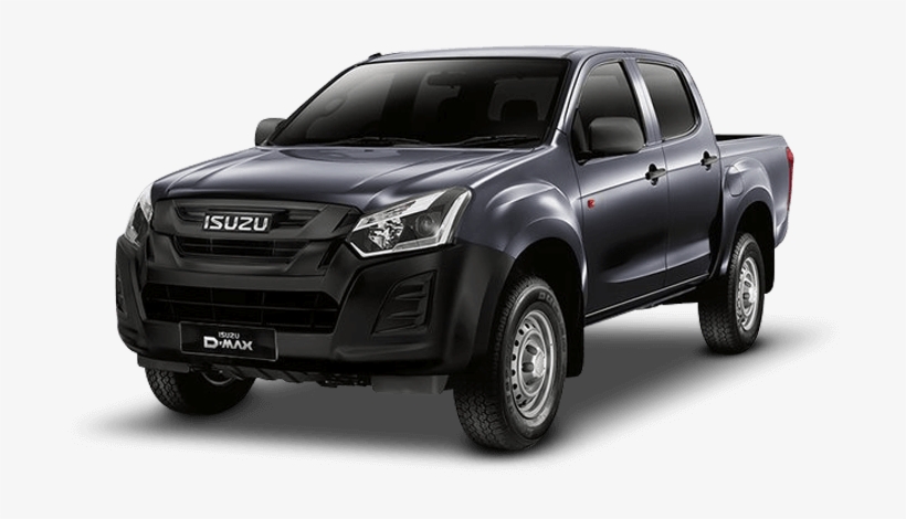 Isuzu D-max Utility - Isuzu D Max, transparent png download