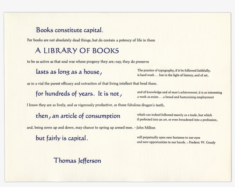 Thomas Jefferson Png, transparent png download