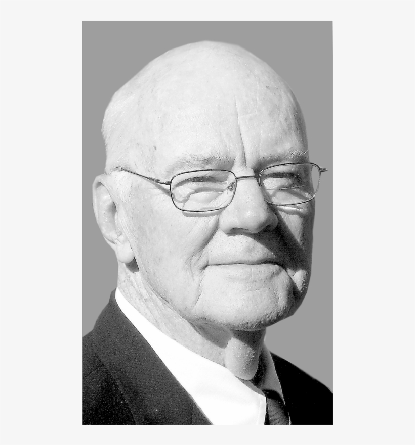 Donald L - Pemberton - Senior Citizen, transparent png download
