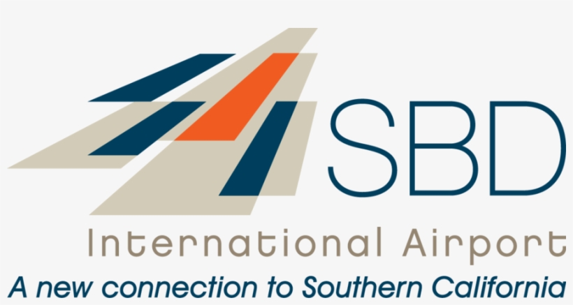 Fedex Express Expands Into Sbd International Airport - San Bernardino International Airport, transparent png download