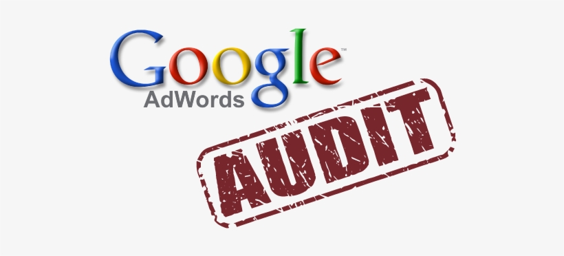 Performing Google Adwords,ppc Campaign Audit Can Benefit - Google Adwords Audit, transparent png download