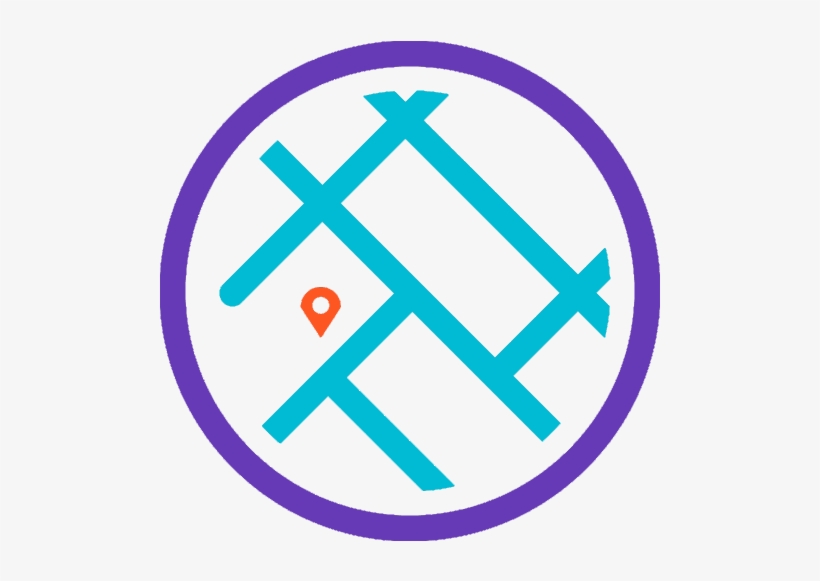 Google Maps - Scheduled Delivery Icon Png, transparent png download