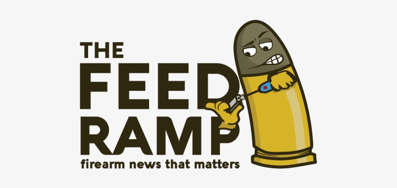 Cropped The Feed Ramp 1 - Feed Ramp, transparent png download