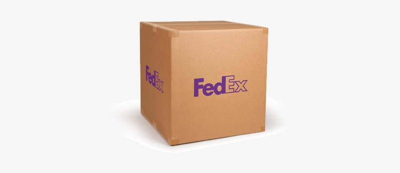 Fedex, transparent png download