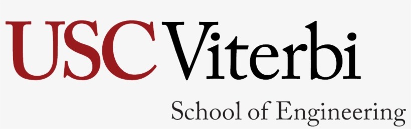 Viterbischool - Usc - Edu - - Usc Viterbi School Of Engineering, transparent png download
