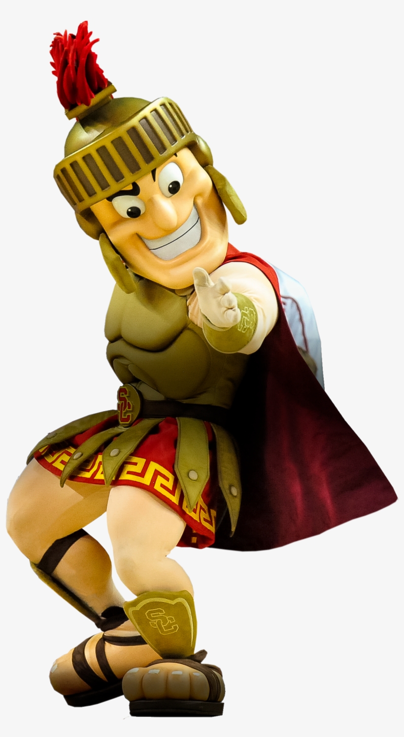Usc Trojan Clipart ✓ All About Clipart Clip Art Freeuse, transparent png download