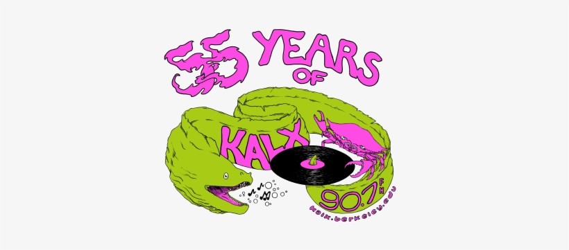 Kalx-fm, transparent png download