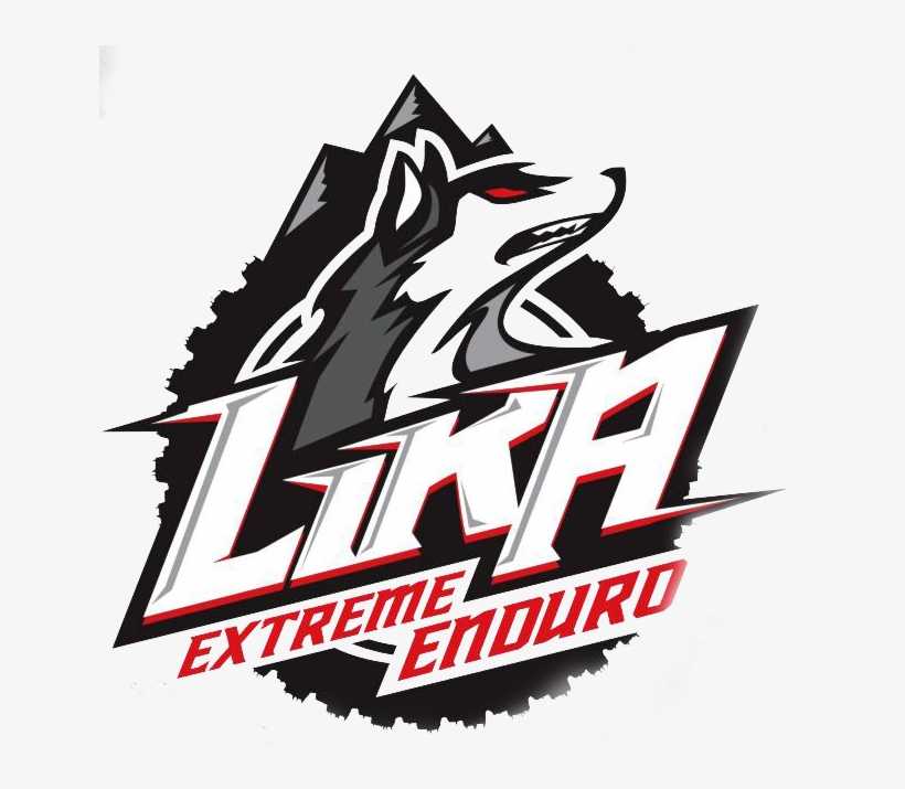 Logobasicalt1 - Lika Extreme Enduro Logo, transparent png download