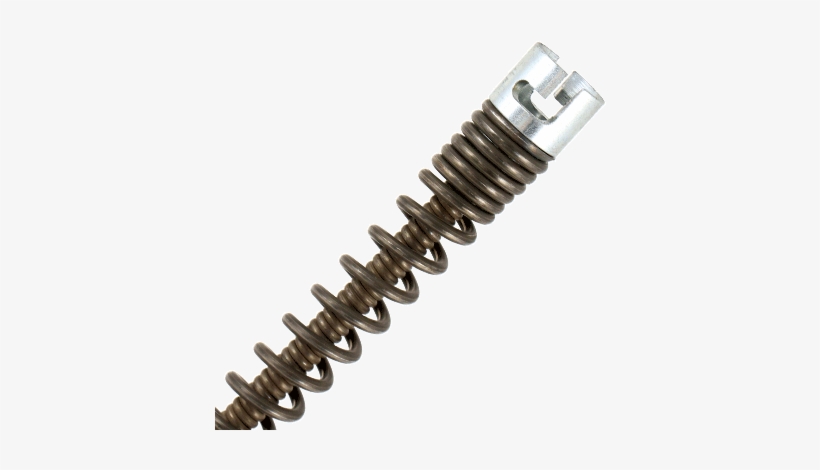 Sectional Cable - Electric Eel Sewer Cable, transparent png download