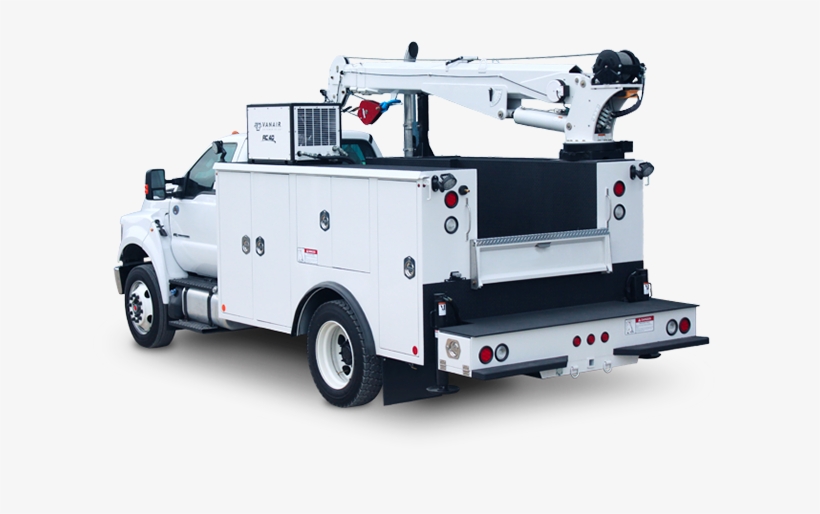 Master Mechanic™ Series - Fleetworks Of Houston, Inc, transparent png download