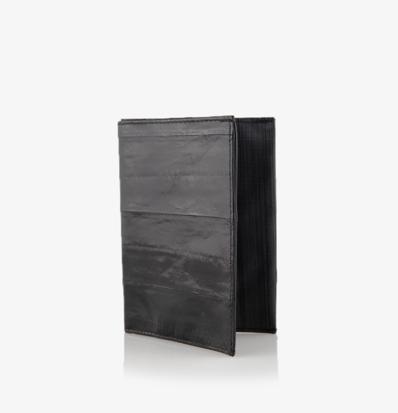Eel Skin Original Wallet - Wallet, transparent png download