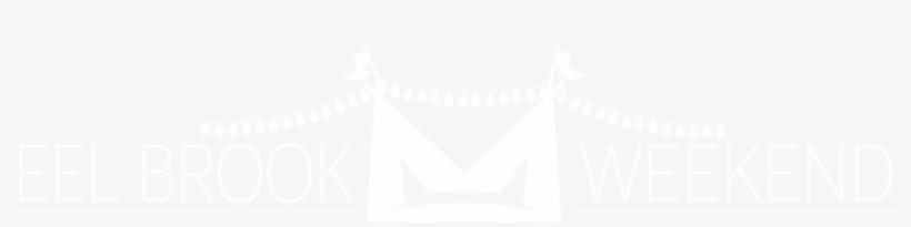 Eel Brook Tent Weekend White Straight - White Photo For Instagram, transparent png download