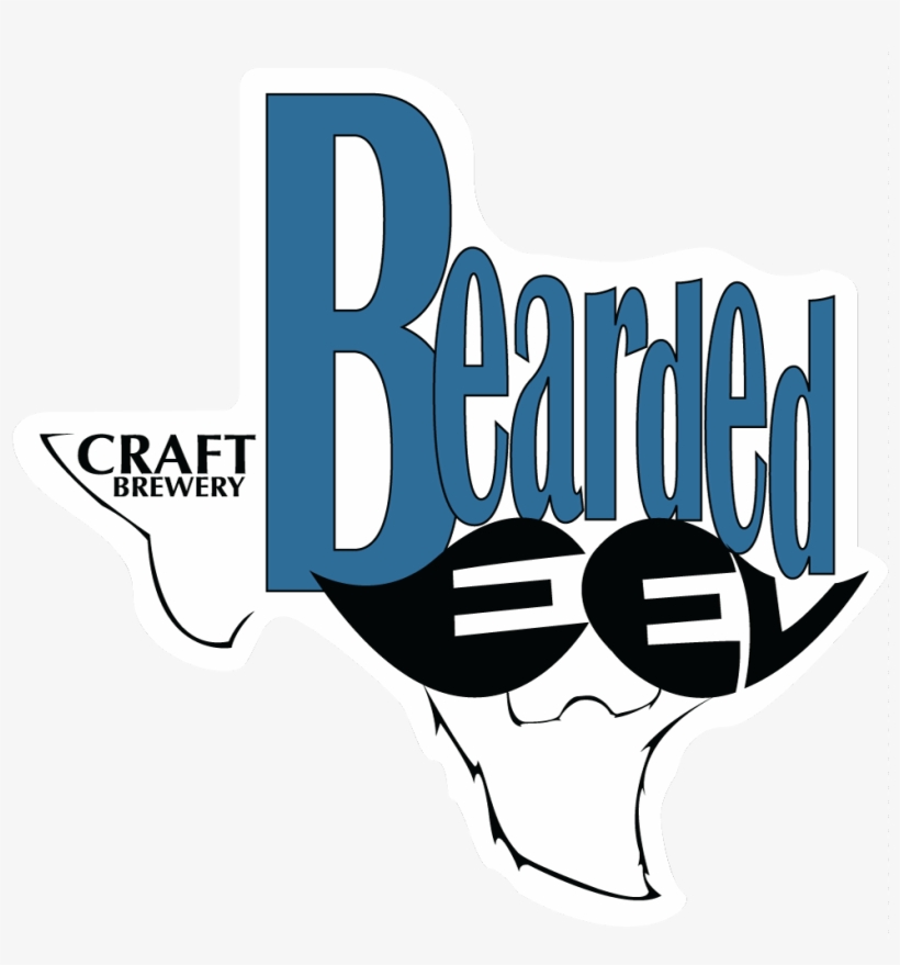 Bearded Eel - Brewery, transparent png download
