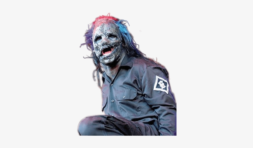 Corey Taylor Slipknot, transparent png download