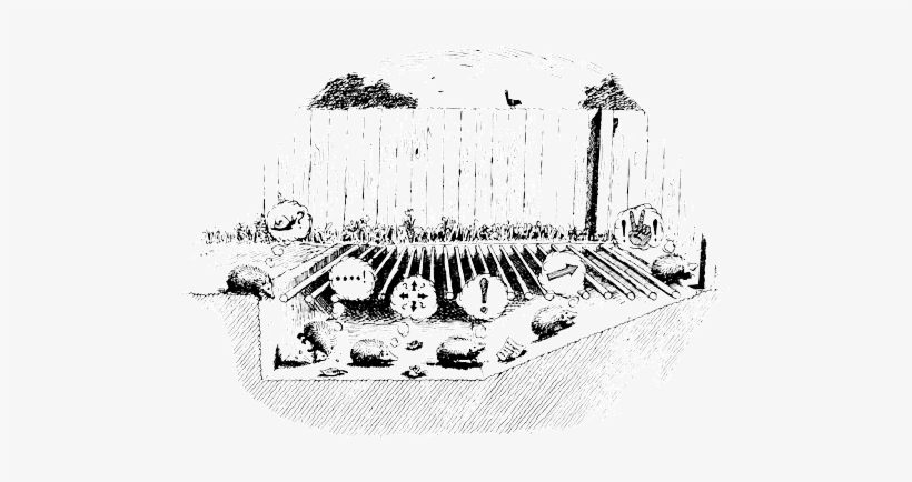 Ramps - Drawing, transparent png download