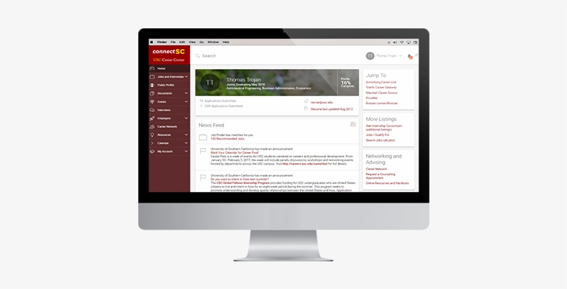 Connectsc - Operating System, transparent png download