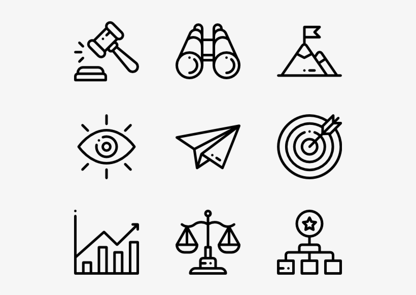 Business - Hip Hop Icon, transparent png download