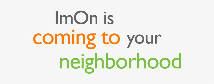 Imon Is Coming To Your Neighborhood - Am Always With You My Friend, transparent png download