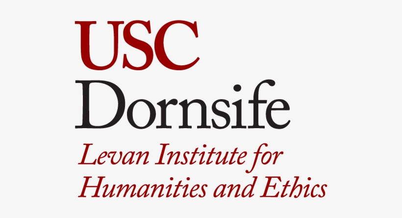 Movement/migration Was Made Possible By The Following - Usc Dornsife, transparent png download