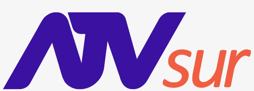 2018 Logo - Atv Sur Logo, transparent png download