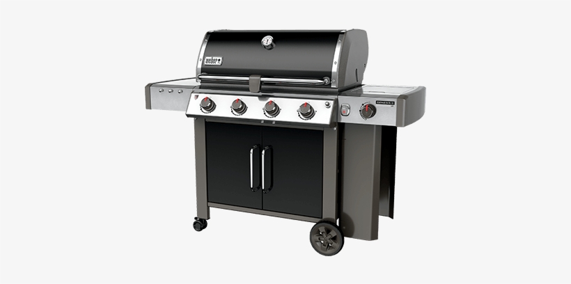Weber Bbq Sells The - Weber Genesis 2 Lx 440, transparent png download