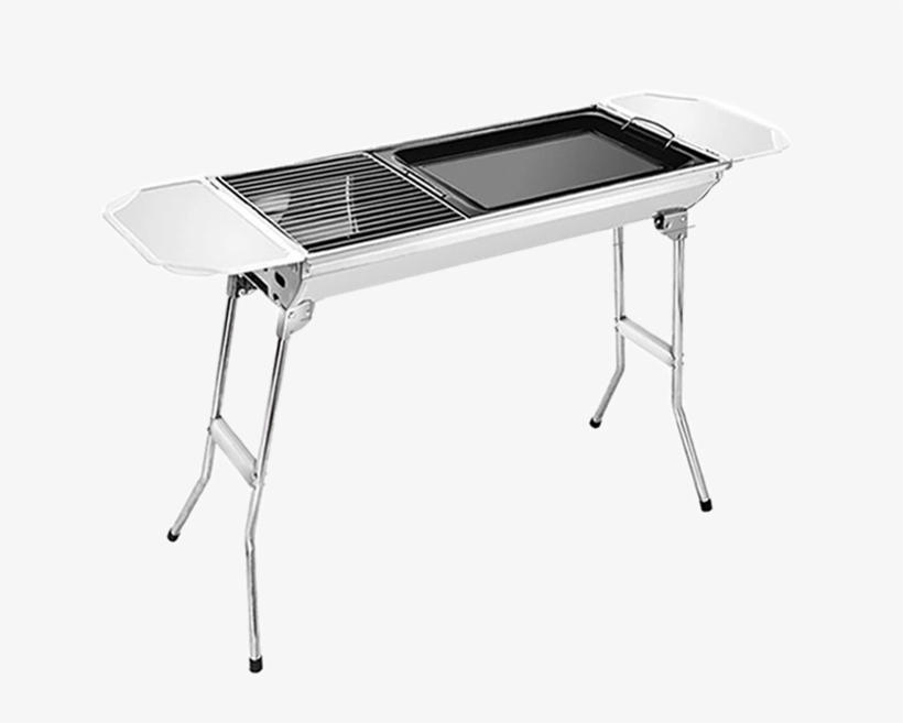 Portable Bbq Pit Singapore Bbq Singapore Bbq Grills - Bbq Pit Singapore Buy, transparent png download