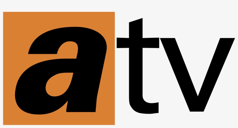 Atv Logo Png Transparent - Atv Logo Png, transparent png download