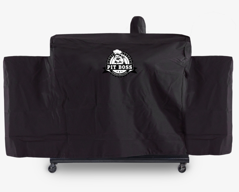 Pit Boss Memphis Ultimate Bbq Grill Cover - Barbecue, transparent png download