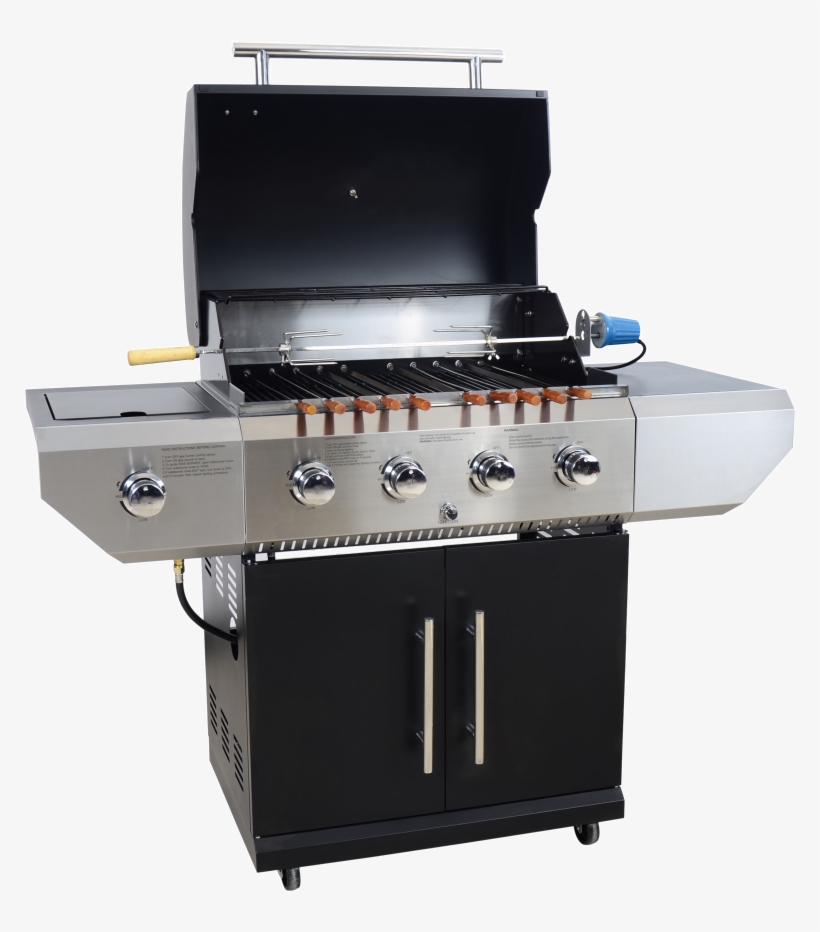 Bbq Grill Mangal, transparent png download
