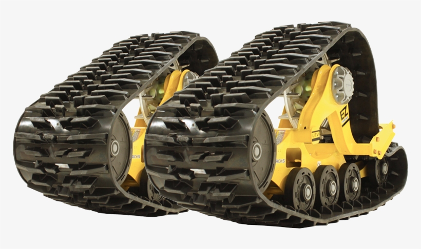 Atv Tracks - Wheel, transparent png download