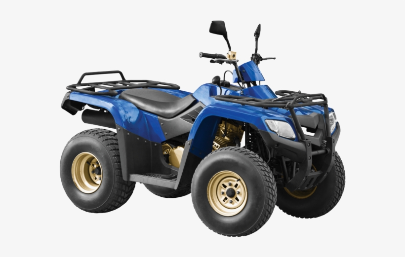 99761100 Rgb Outlined - Four Wheeler Png, transparent png download